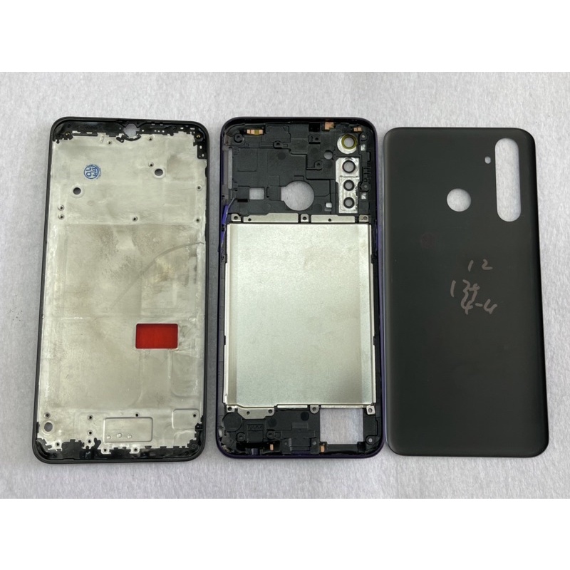 vỏ realme 5 pro , bộ vỏ realme 5 pro , vỏ realme q
