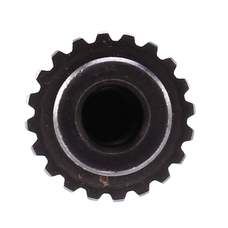 Cánh Quạt 683-45611 - 0100 Chuyên Dụng Cho Thuyền Yamaha 9.9 / 15HP 2 Strokes 1984-2006