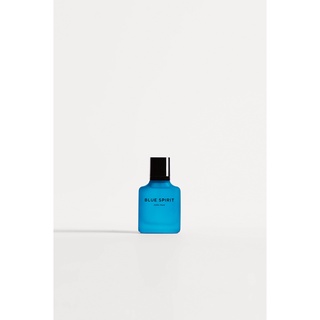 Nước hoa Zara Man Blue Spirit 30ml