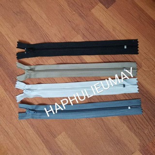 Khóa quần HHK 20 cm