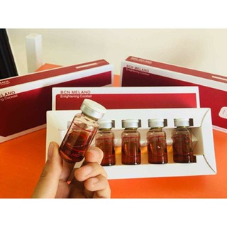TINH CHẤT MELANO TRI NÁM