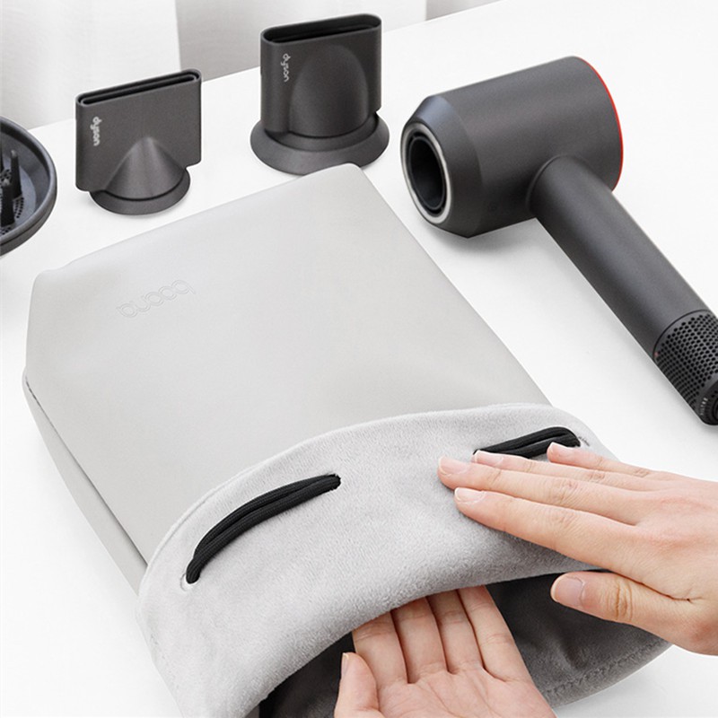 Baona Túi đựng máy sấy tóc Dyson chống thấm nước tiện dụng cao cấp