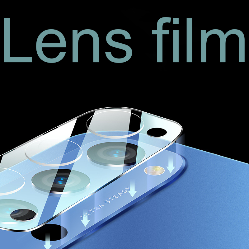 Lens film VIVO Y51 Y31 Y50 Y30 Y30i Y20 Y20S Y20i  Y12S Y19 Y17 Y15 Y12 Y95 Y93 Y91 V20 V19 V17 V15 S1 SE PRO V9 Y91C glass