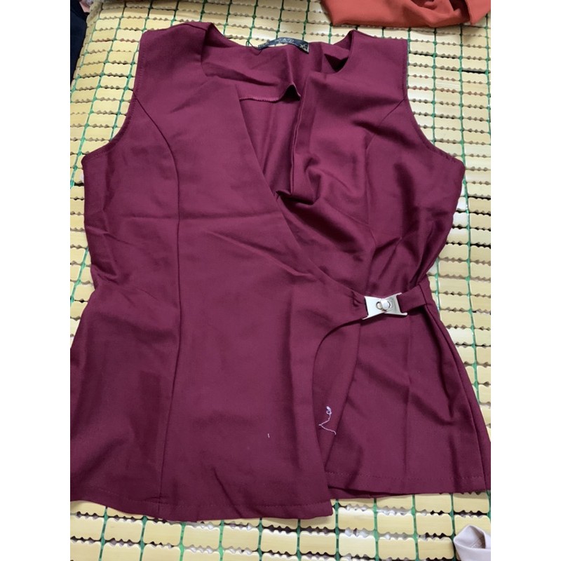 THANH LÝ set váy áo kiểu khiêu gợi size M