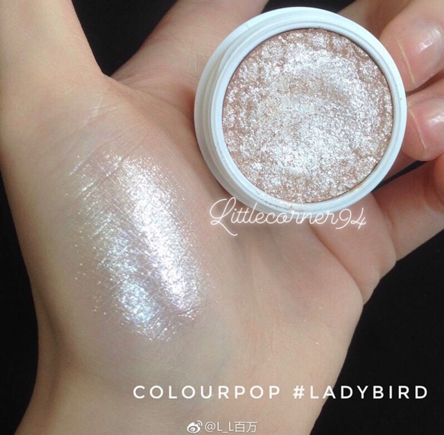 Phấn mắt Colourpop Super Shock Eye Shadow
