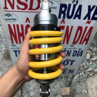 Phuộc sau Exciter 135 _ 150