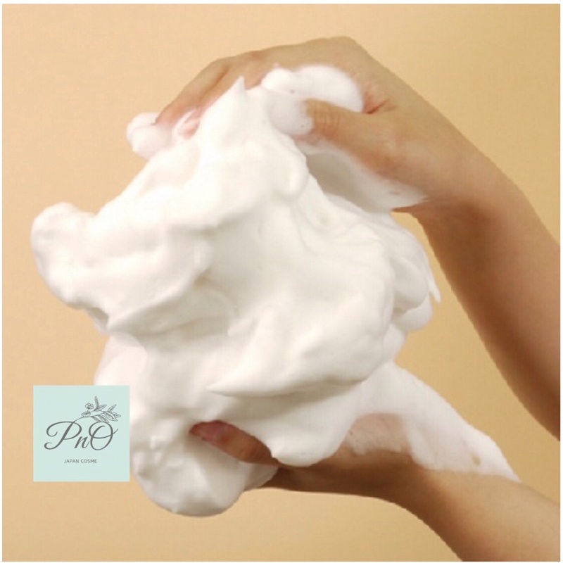 Sữa rửa mặt Rosette đất sét, bùn biển