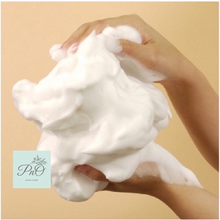 Sữa rửa mặt Rosette đất sét, bùn biển