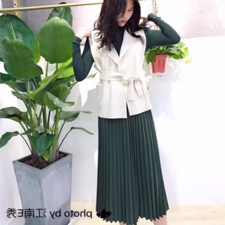 Set váy thu đông