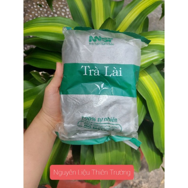 Trà Lài Tân Nam Bắc