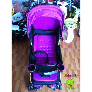 xe đẩy một chiều cho bé