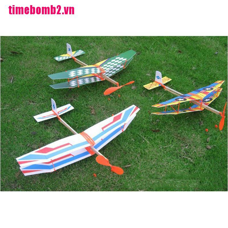 Máy bay đồ chơi dành cho bé