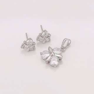 Bộ Trang Sức Thời Trang Cao Cấp XP 847