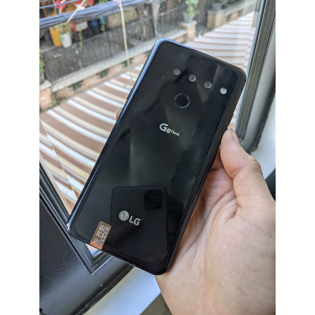 Điện Thoại LG G8 Bản Hàn Likenew | BigBuy360 - bigbuy360.vn