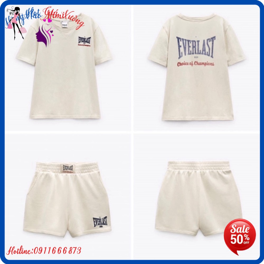 BỘ BE EVERLAST