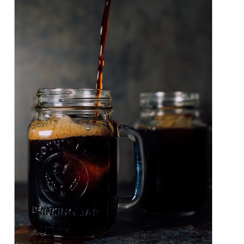 Cà phê Arabica Núi Min Rang Light Pha Cold Brew Pour Over Pha thủ công | BigBuy360 - bigbuy360.vn