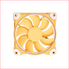 FAN CASE ID-COOLING ZF-12025 Pastel Pink - Green - Blue - Yellow hàng chính hãng bảo hành 24 tháng