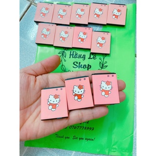 Pin lẻ điện thoại hello kitty