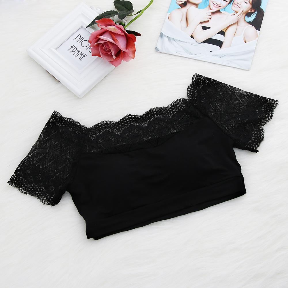 Áo Croptop Chất Liệu Cotton Cao Cấp Thiết Kế Quyến Rũ Thời Trang