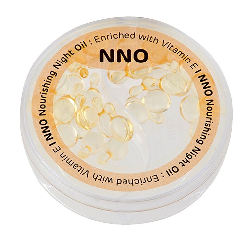🍀🍀NNO Vitamin E - Hộp 30 viên