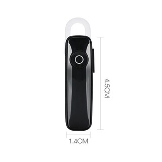 Hàng Bán Chạy ! Tai Nghe Bluetooth 1 Bên