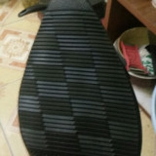[HÀNG ODER] Sandal mũi giày thời trang