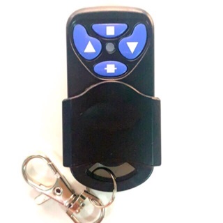 Remote cửa cuốn JGR-303 chính hãng