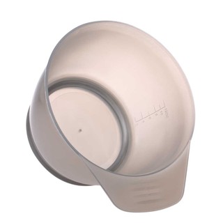 Combo Lượt , Chén đựng thuốc nhuộm