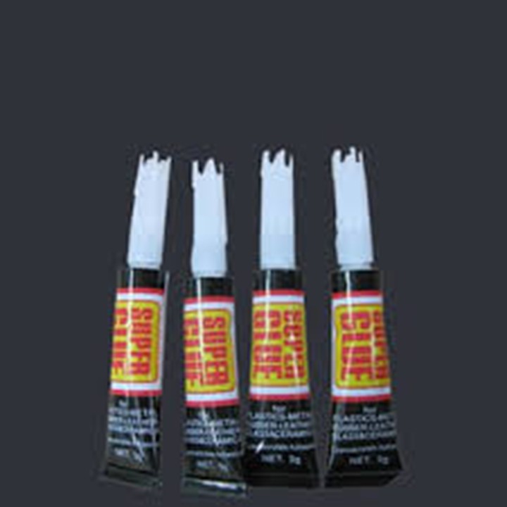 Keo khô Nhật Bản super glue siêu dính F581SPAZ