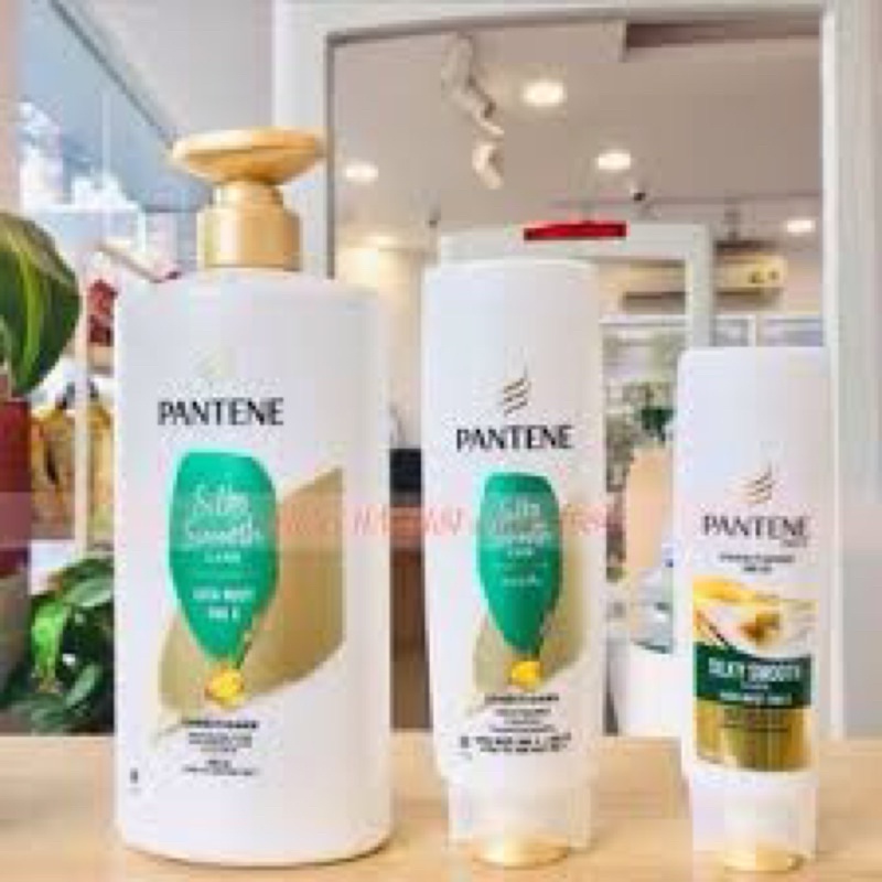 Dầu gội/ Dầu xả pentene 650ML