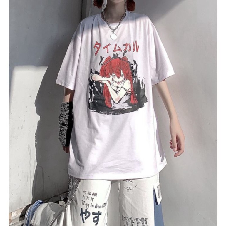 ÁO THUN, ÁO PHÔNG TAY LỠ UNISEX FORM RỘNG OVERSIZE M72 KL SHOP DVSHOP