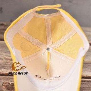 NÓN PIKACHU CHO BÉ, MŨ BÉ TRAI BÉ GÁI