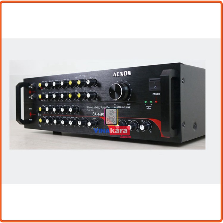 Amply Acnos SA1801