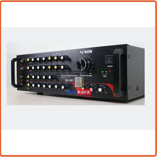 Amply Acnos SA1801