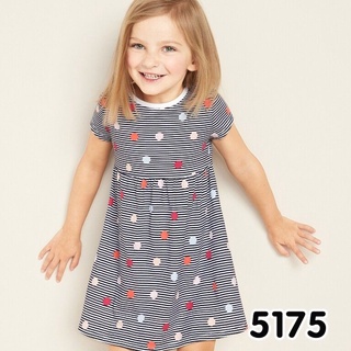 Đầm oldnavy từ 1-5 tuổi xuất khẩu rẻ đẹp