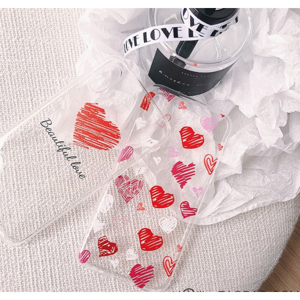 Ốp Lưng Xiaomi Mi K20 Pro Note10 Pro 8 - C053