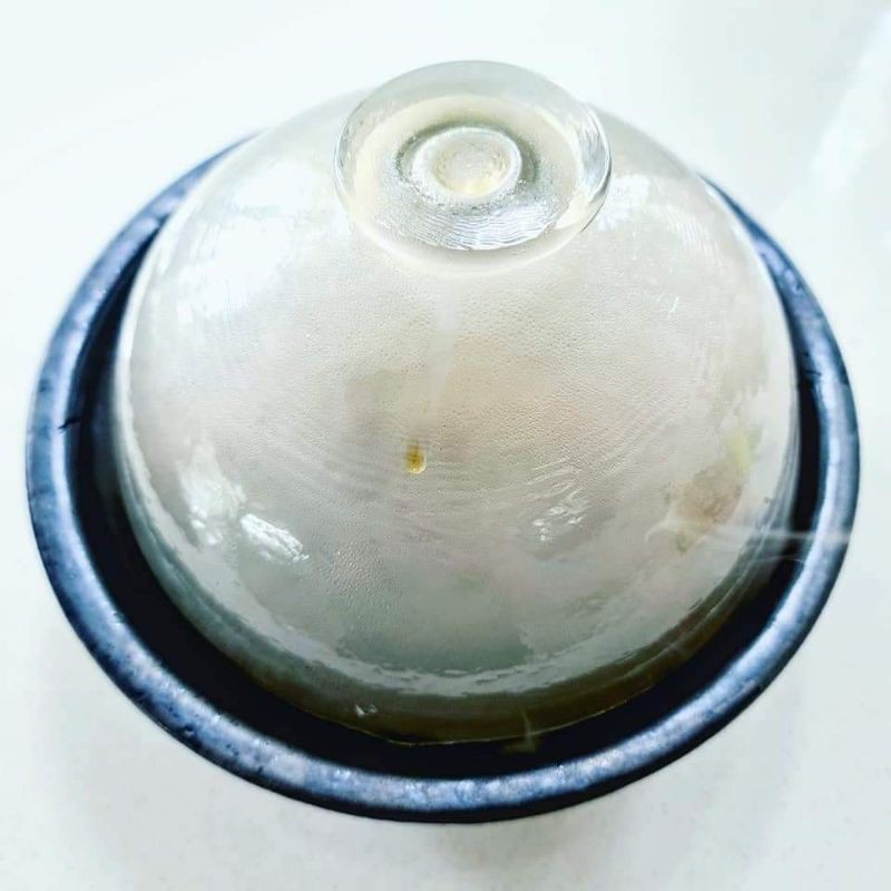 Nồi Xông Khói Nhật Smoke Dome - GIAO HÀNG HÀ NỘI HOẢ TỐC TRONG 2H