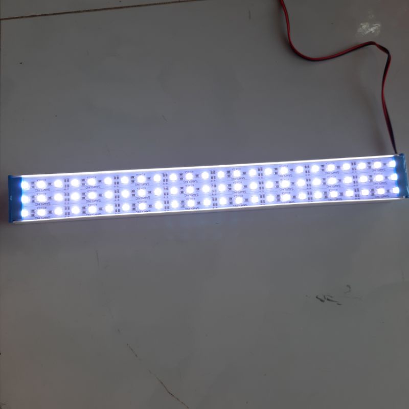 Đèn led 12v Sài bình
