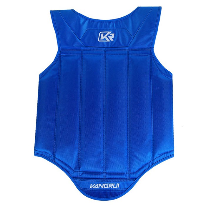 Áo giáp tập võ Kangrui KS-532 chuẩn thi đấu quốc tế