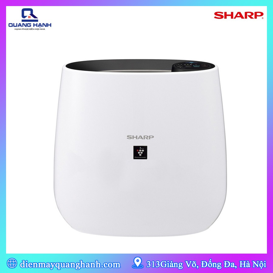 Máy lọc không khí Sharp FP-J30E-B - Hàng chính hãng