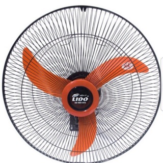 Quạt treo tường côn nghiệp điện cơ Lido