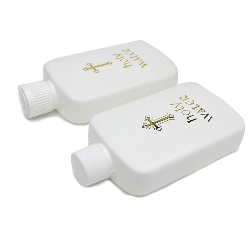 Bình nước nhựa 60ML/100ML hình thánh giá
