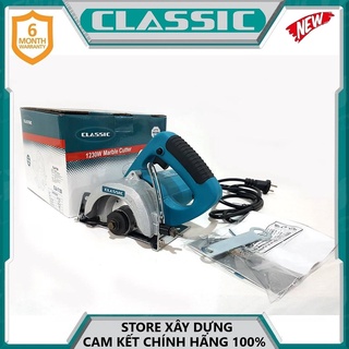 MÁY CẮT GẠCH 110MM 230W CLASSIC CLA-7120 - HÀNG CHÍNH HÃNG
