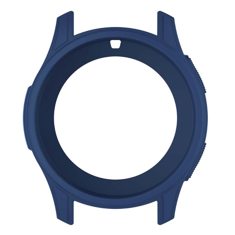 Khung Silicone Mềm Bảo Vệ Đồng Hồ Samsung Galaxy Watch 46mm Gear S3 Frontier