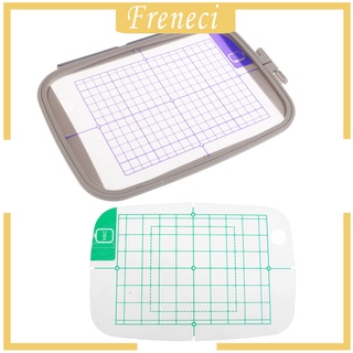 Embroidery Frame Hoop For Brother PE700 PE700LL PE750D PE780D Small