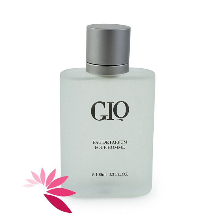 Nước hoa nam lưu hương lâu NH13 100ml tặng quà 60k | Thế Giới Skin Care