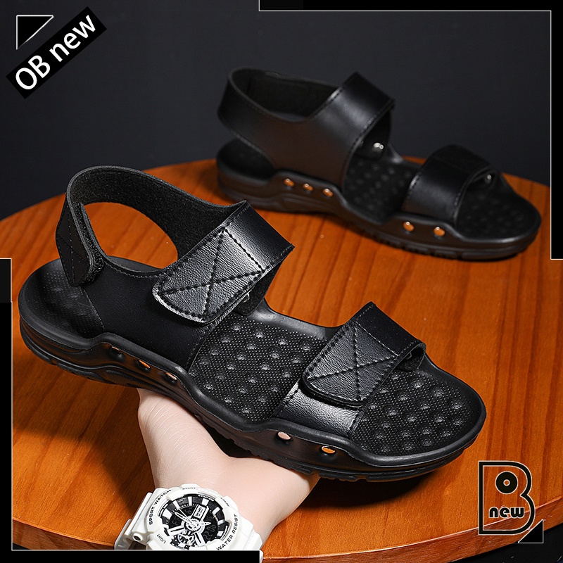 Giày sandal cho nam cỡ lớn 39-45