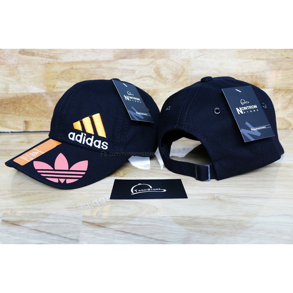 MŨ NÓN ĐÔI SIÊU KUTE Poison