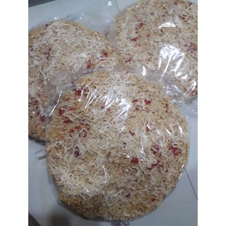cơm cháy chà bông combo 2 bịch 500g