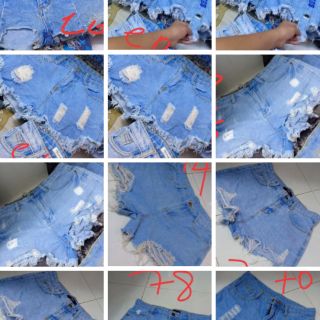 Minh chuyen si quan ao hang thung uy tính chat luong cung nhu sluong sort bò cạp cao.yếm jean .baggy jean dài.ai có nhu